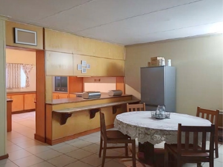 1 Bedroom Property for Sale in Ferreira Free State